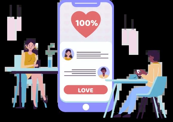 Hire Dating App Developers
