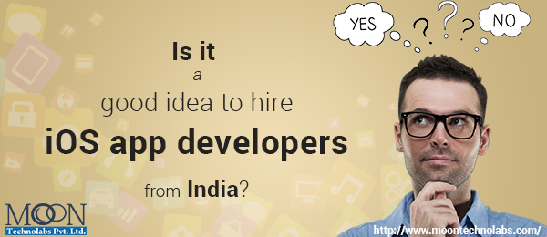 Tips to hire iOS app developers from India
