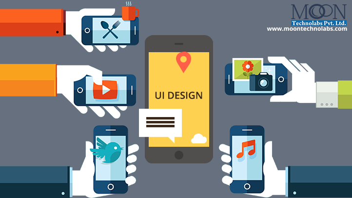 Why UIUX Design is Important for Mobile Apps