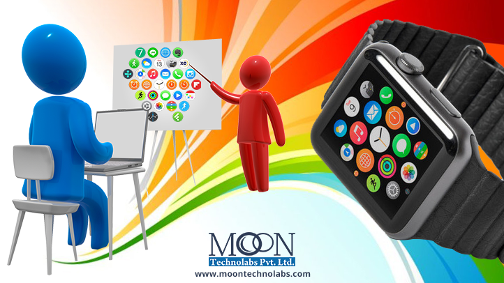 Things App Developers Need to Know About Apple Watch