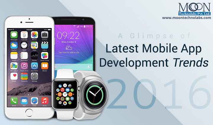 Glimpse-of-Latest-Mobile-App-Development-Trends
