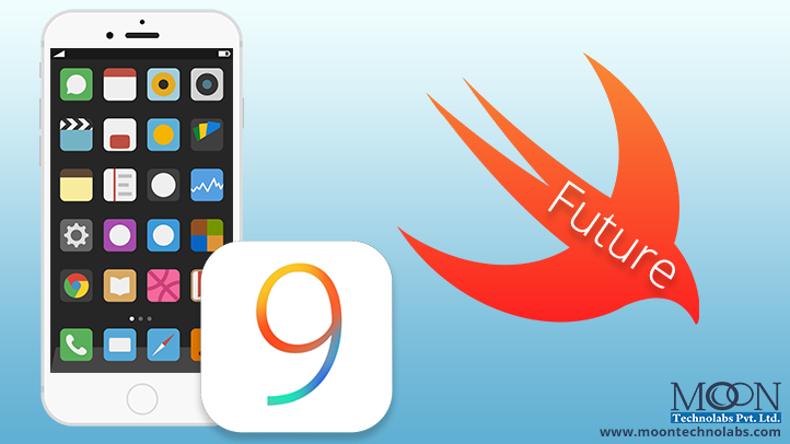 Apple's Swift: The future of enterprise app development