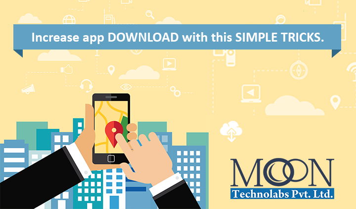 Increase app download with this simple tricks