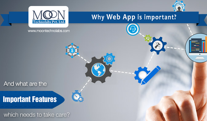 Most Important Considerations when Choosing Web Applications