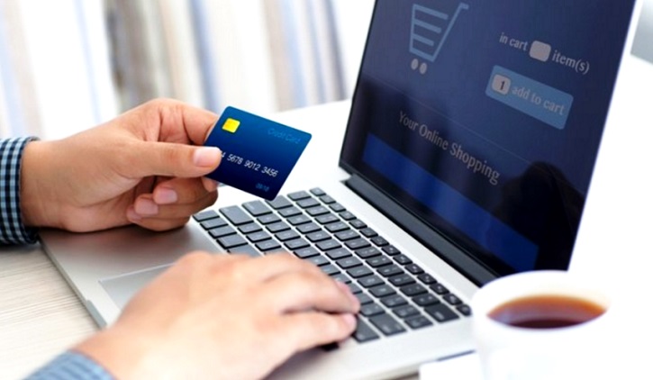 Top 5 E-Commerce Mobile App trends 2017