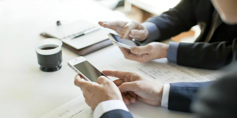 Top 6 reasons why SME businesses need a web or mobile app