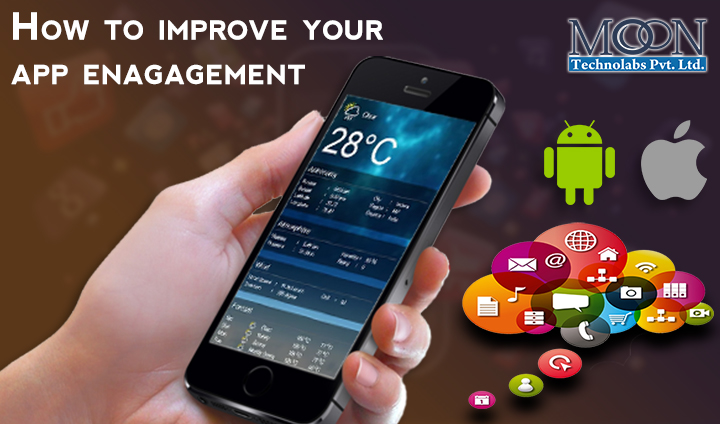 Increase User Engagement for App