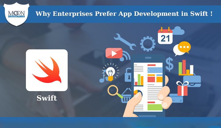 swift application development