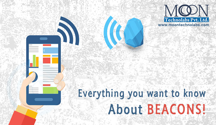 Everything you want to know about Beacons