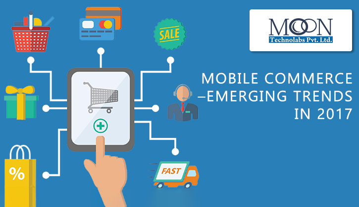 mobile commerce trends