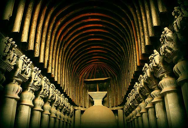 karla caves