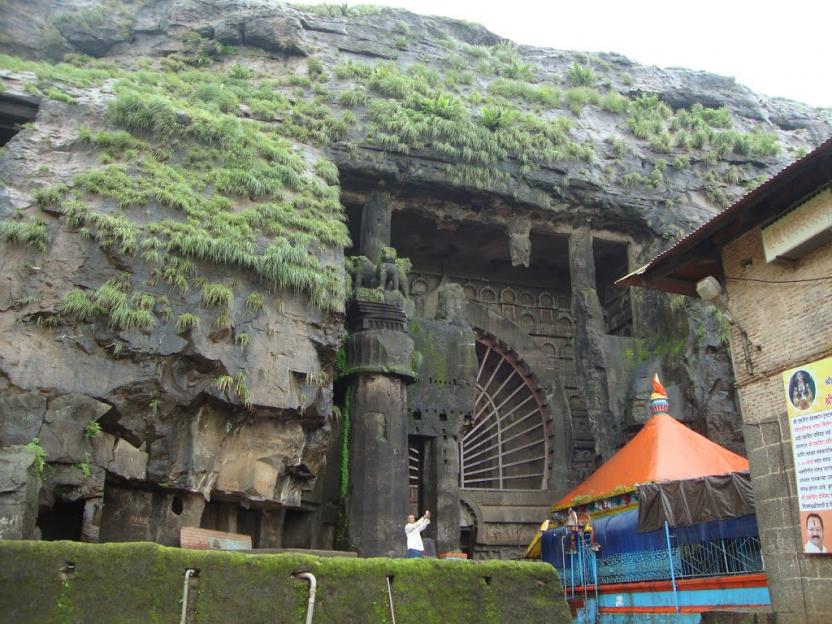 sri ekvira aai temple