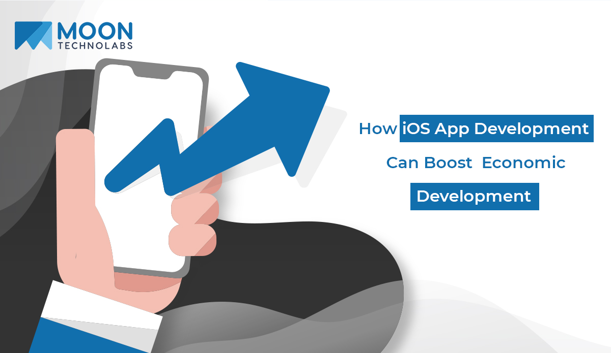 iPhone app boost your business