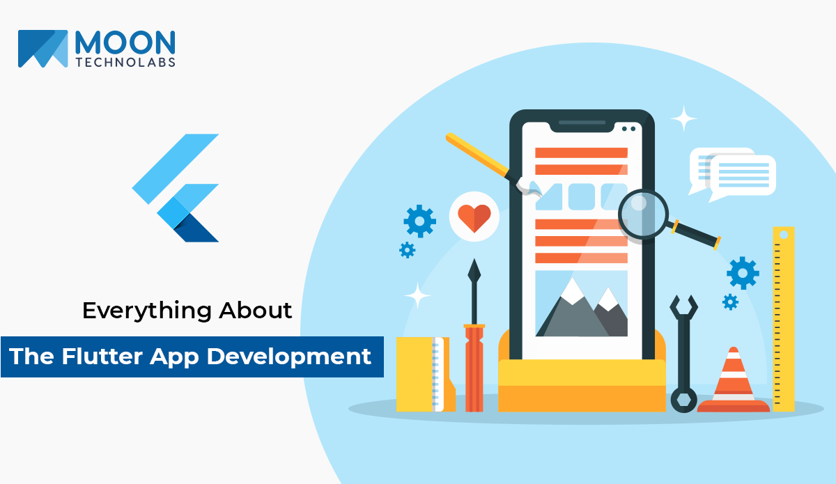 Everything-About-The-Flutter-App-Development