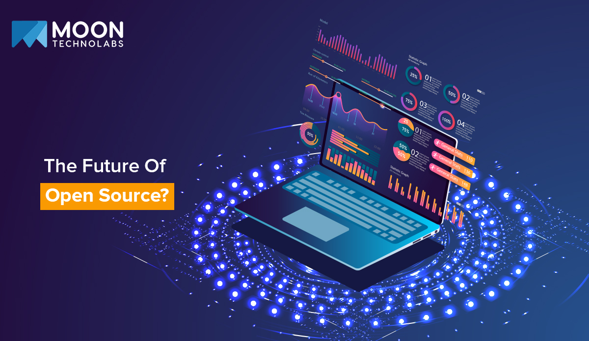 The Future Of Open Source