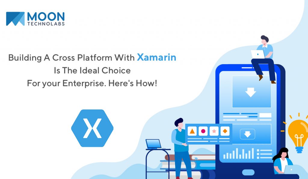 Top Xamarin Mobile App Development Company