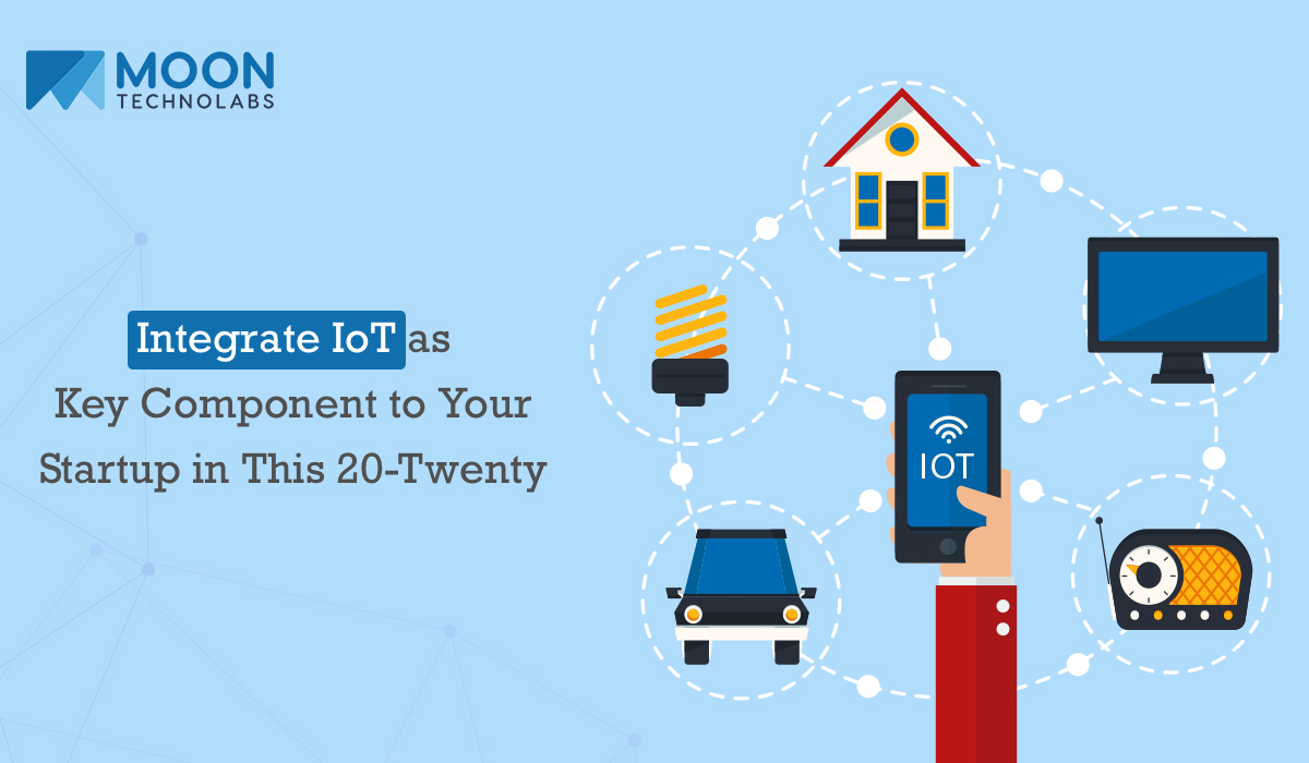 Everything You Need To Know About IoT in 2020