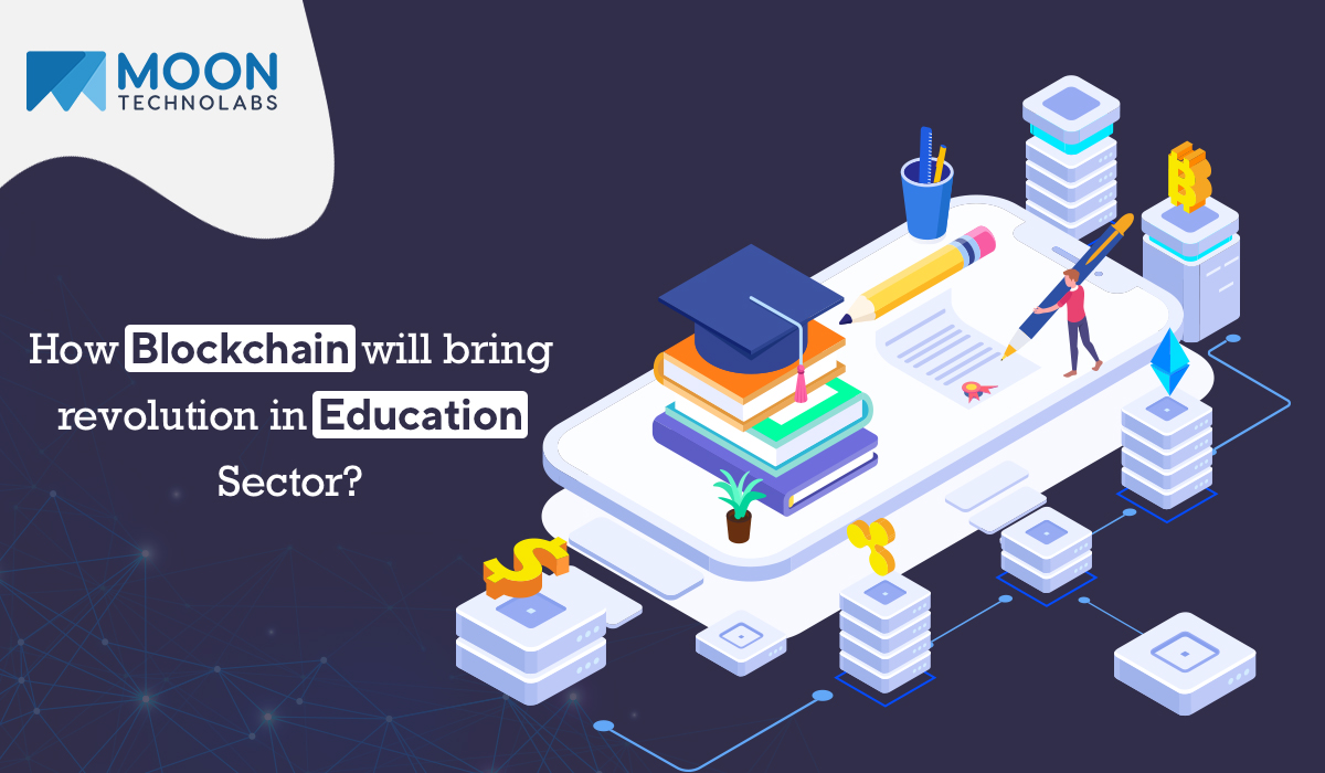 Revolutionary or Redundant? 5 Ways Blockchain Could Transform Education