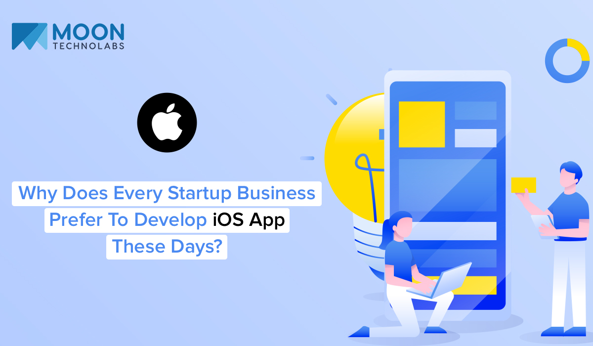 ios app development company