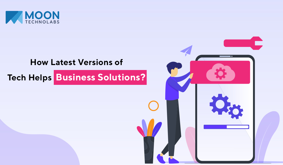 Business Solutions from App