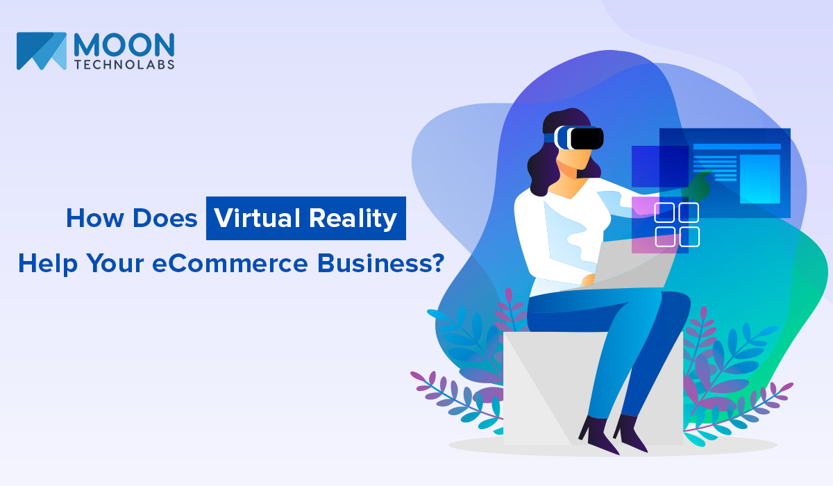 VR benefits to eCommerce