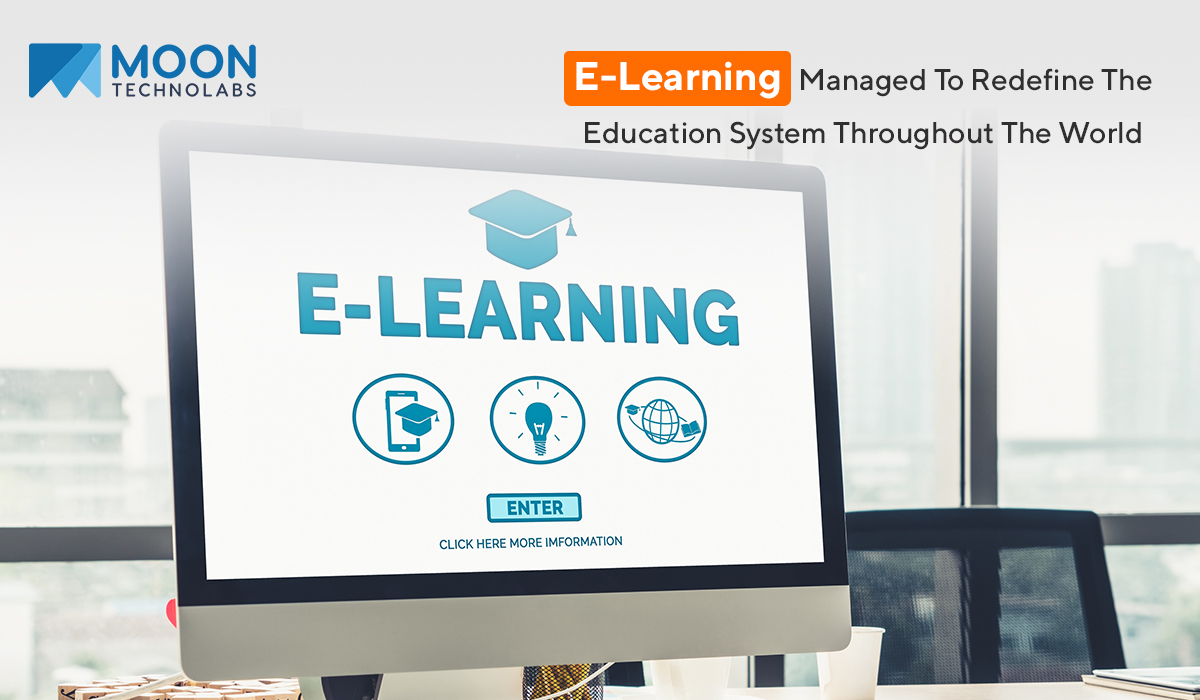 eLearning Apps Revolutionized Education During COVID19