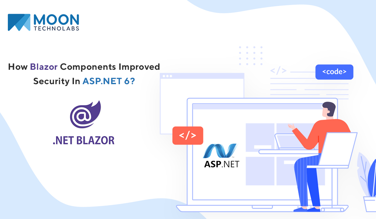 asp.net 6 blazor