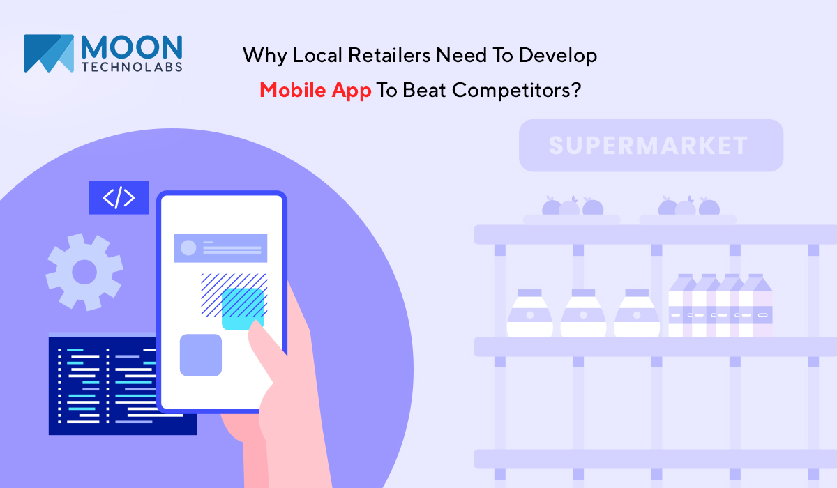 utilize the features of eCommerce mobile app