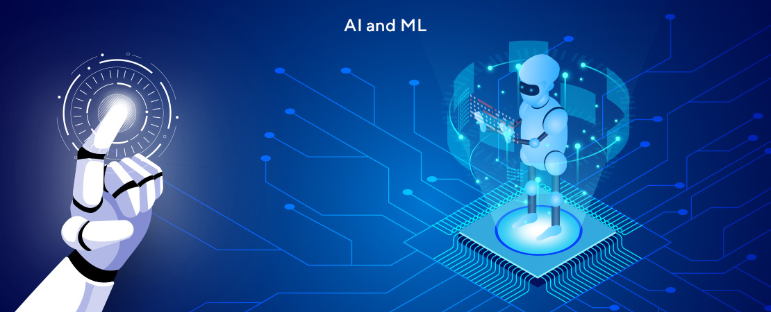  artificial intelligence and machine learning