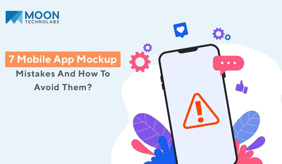 avoid mistake while developing mobile app