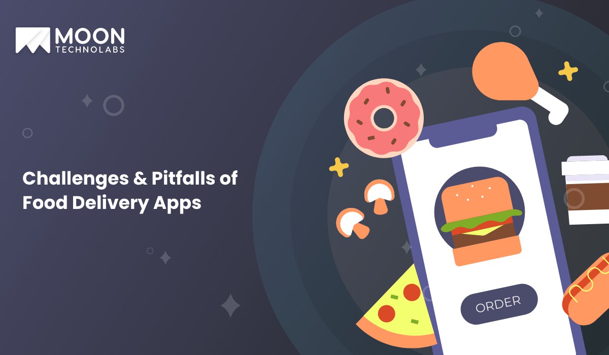 prevent your food deliver app startup from failing