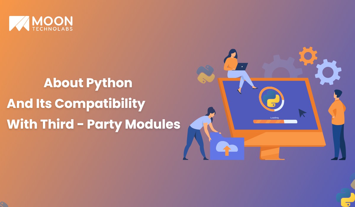 top rated python app development company