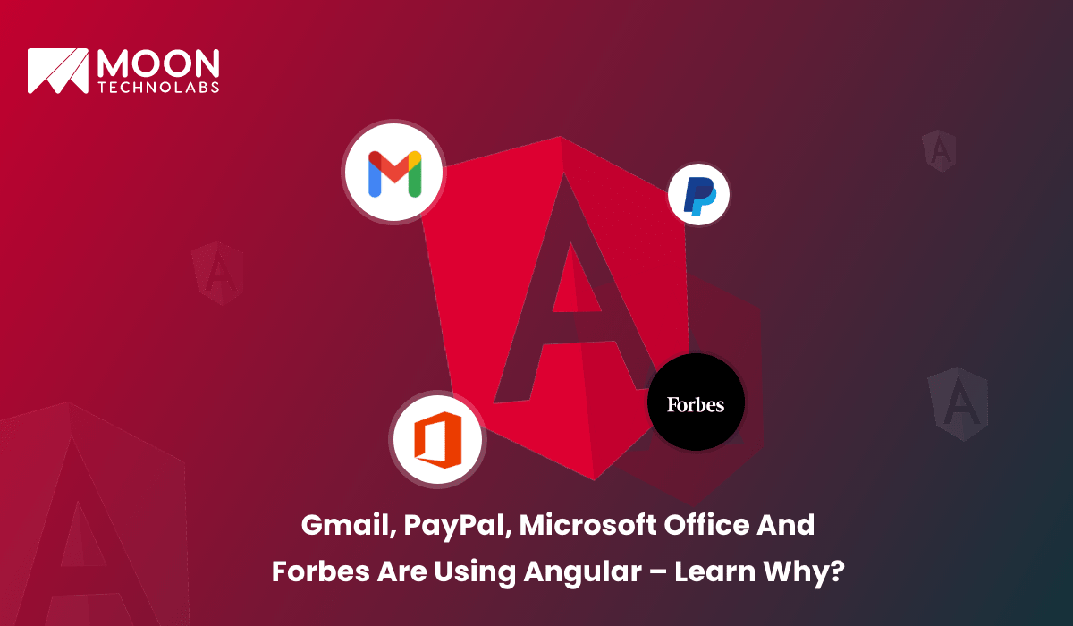 gmail paypal microsoft office forbes used Angular