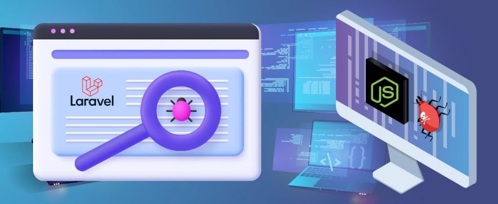 Laravel Vs. Node.js: Which One Stands Out For Backend Development?