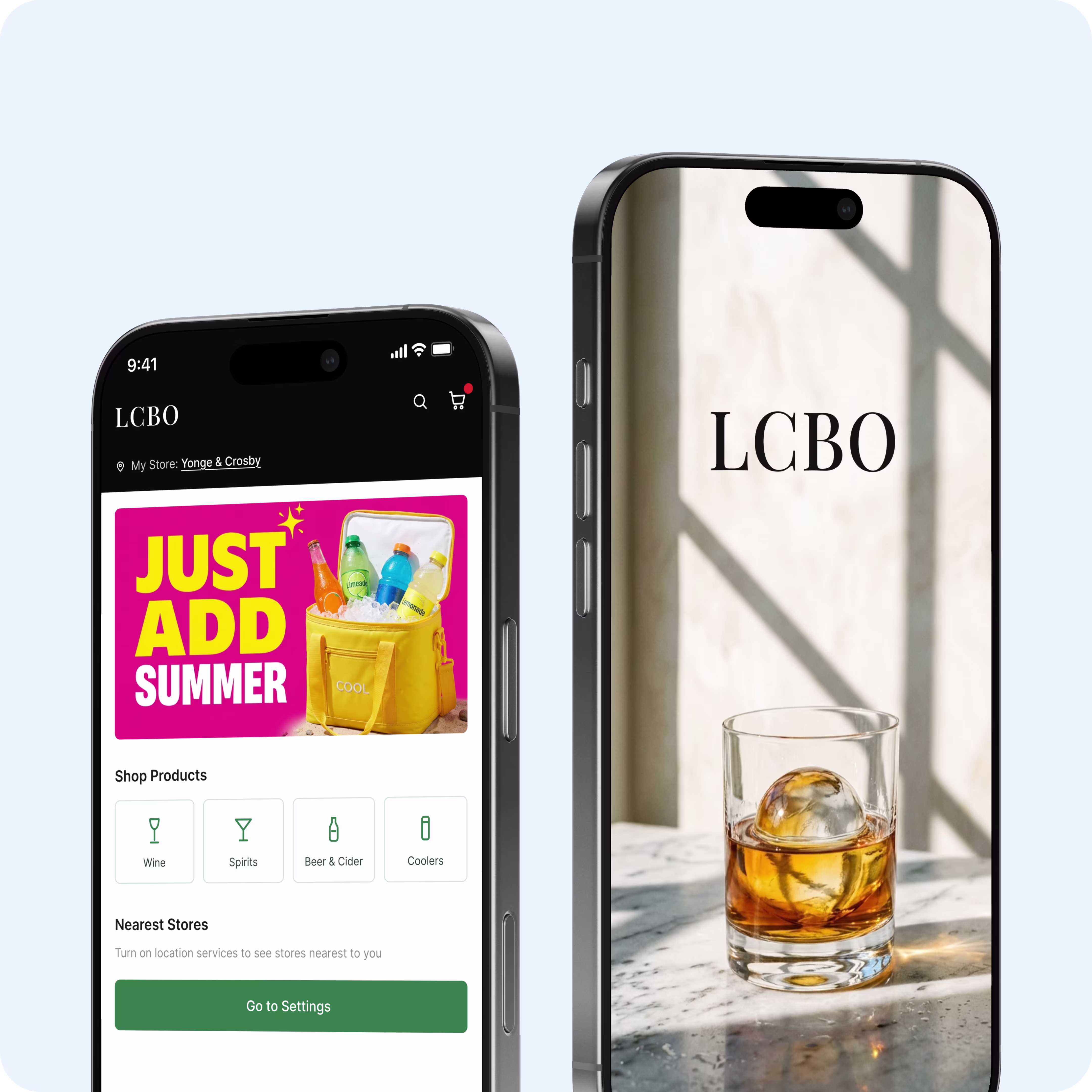 LCBO