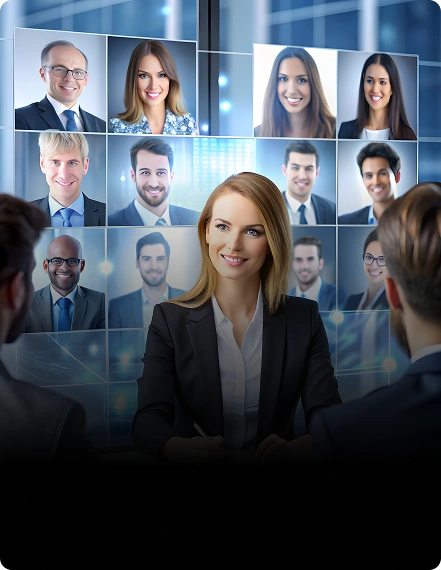 HR & Talent Acquisition Teams