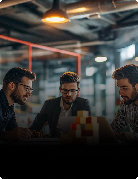 Startups & Growing Businesses