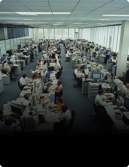 Enterprise Organizations
