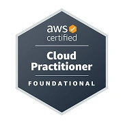 AWS Cloud Practitioner