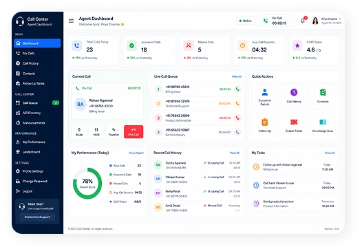 Online Buyers App