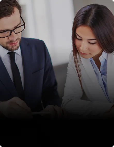 Accounting & Financial Service Providers