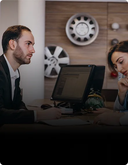 Freelancers & Professional Service Providers