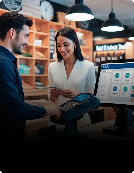 Retail Stores & E-commerce Businesses