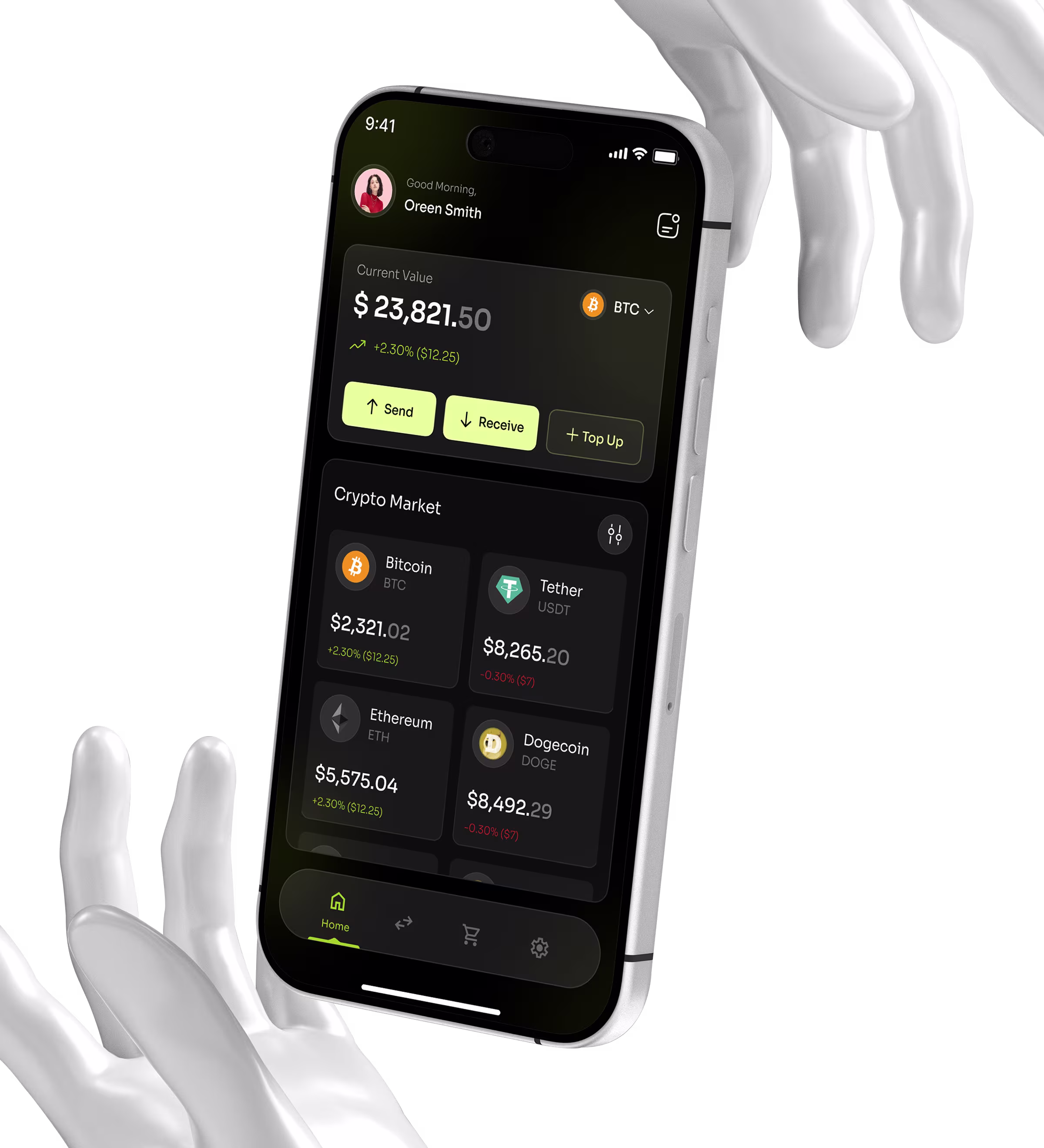CryptoSage