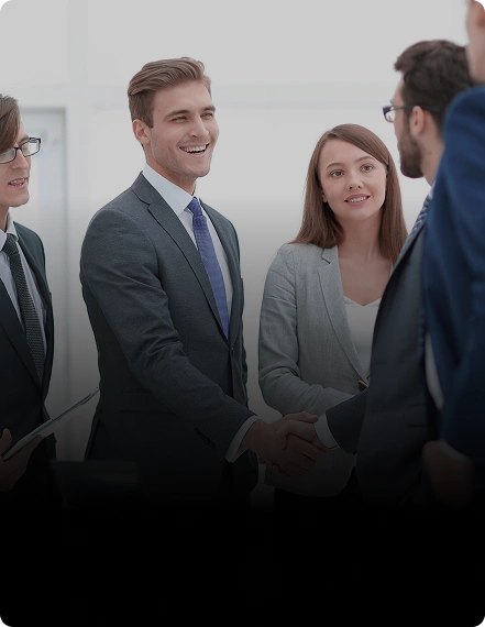 Staffing & Service-Based Businesses