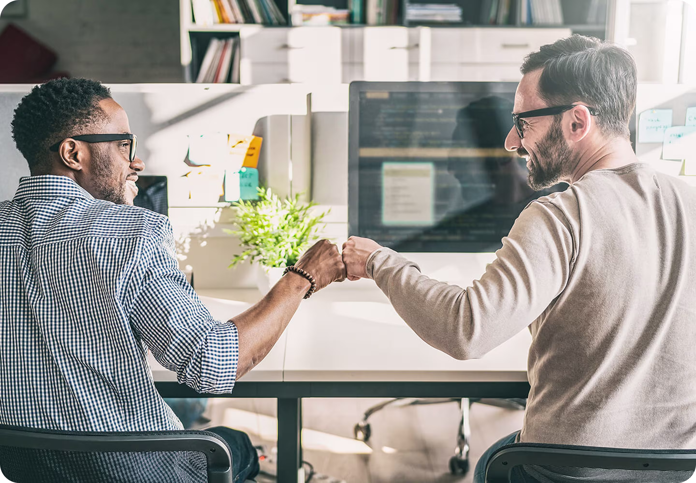 Direct Affiliate Partnership