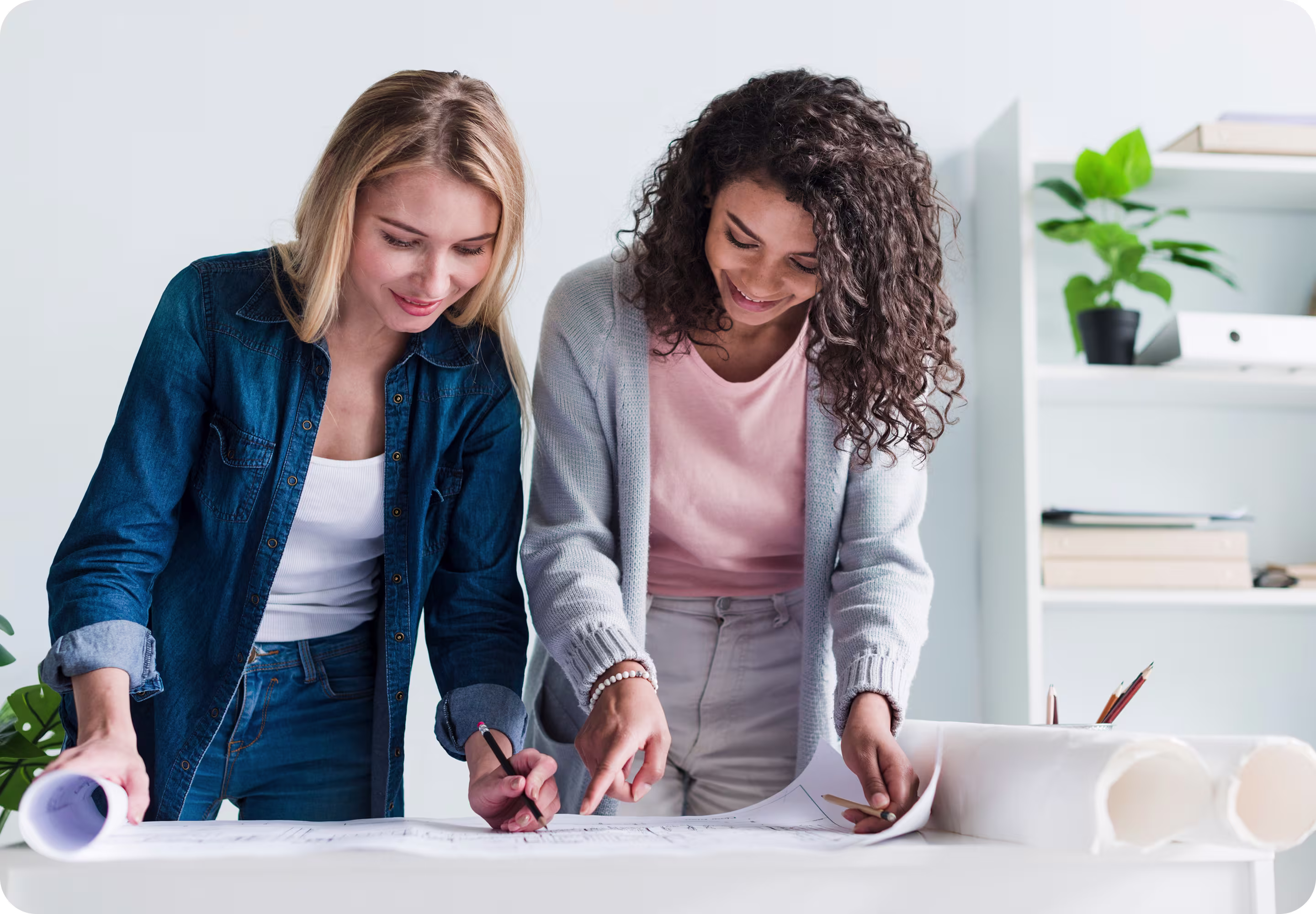 White-Label Partnership