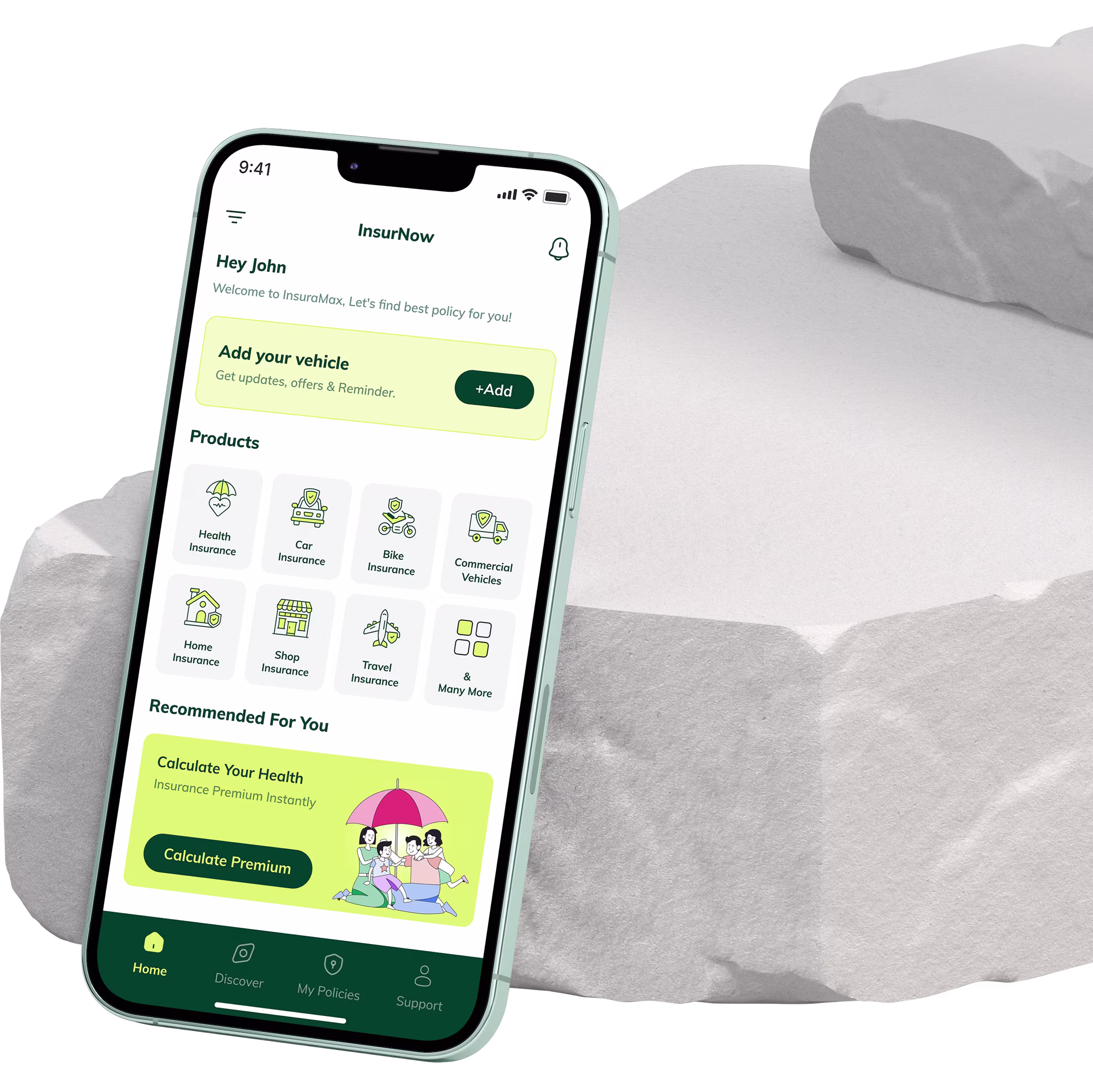 DocTalk App Banner