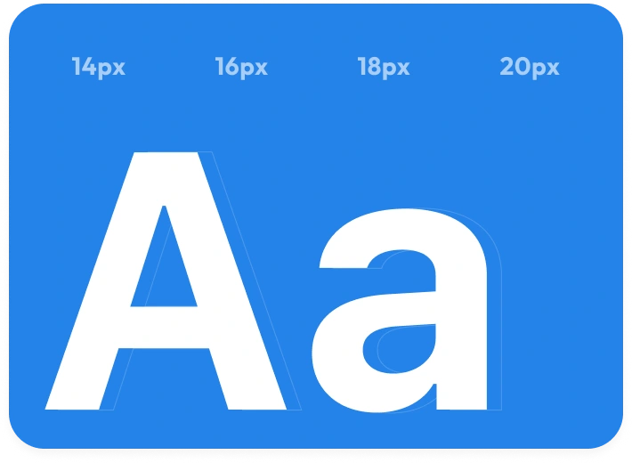 fonts_size