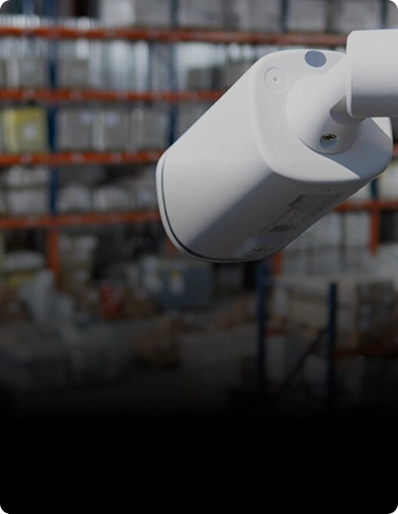 Warehouses & Logistics Centers